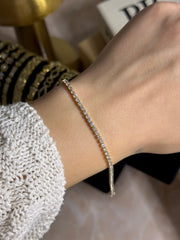 Xuping Mini Su Yolu Bileklik