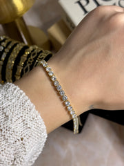 Xuping Su Yolu Bileklik