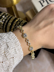 Xuping Baget Bileklik