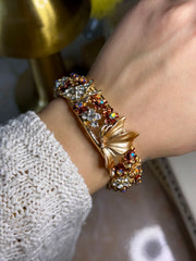 Butterfly Saten Kelepçe